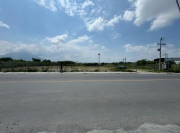 Nave industrial , San Nicolás de los Garza · Venta de Terreno o Bodega La Fe 2,632 m²