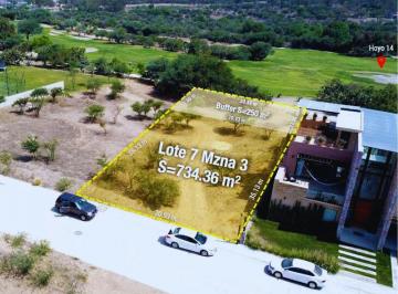 3749cc027bc0c0338d335cc7e093d51e924f4285c374f693a0823c408405e12a · Terreno en Venta en San Miguel de Allende: Club de Golf Las Ventanas