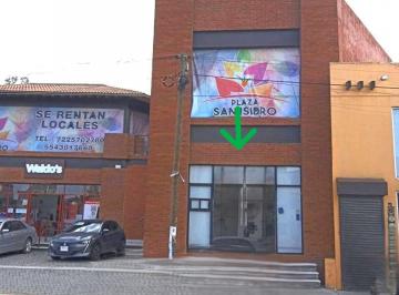 Local comercial , Metepec · Local Comercial en Renta en Metepec
