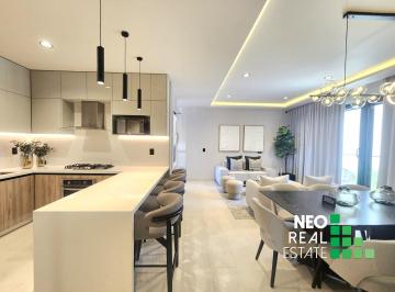 Departamento de 1 habitación, Querétaro · Preventa Que Multiplica Tu Inversion en El Campanario Norte