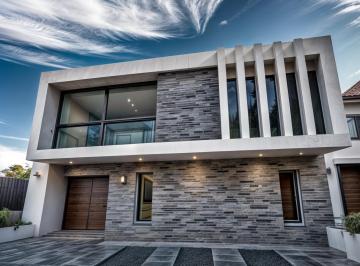 Casa de 3 habitaciones, Querétaro · Casa en Venta en Bio Grand Juriquilla Amplias Estancias y Amenidades Únicas
