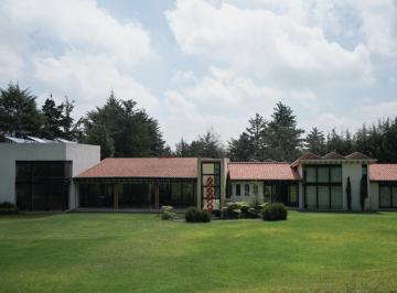 Casa en condominio de 4 habitaciones, Alvaro Obregón · Casa en Venta en Rancho San Francisco Ampliacion