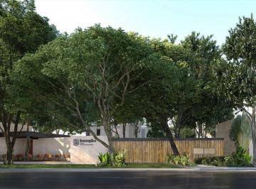 Departamento · 60m² · 1 Recámara · 1 Estacionamiento · Departamento de 1 Recámara en Venta en Bosqua Buenavista, Mérida