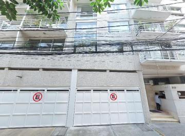 Departamento de 2 habitaciones, Benito Juárez · Departamento en La Napoles Wtc: Remate Bancario Adjudicado, Solo Compradores con Recursos Propios.