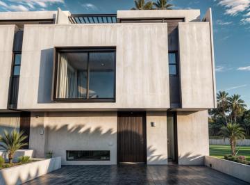 Casa de 3 habitaciones, Corregidora · Casa en Venta en Preserve Sur, Corregidora Amplias Estancias y Roof Garden