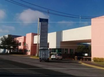 Bodega comercial , Zapopan · Se Renta Bodega en Parque Industrial San Angel