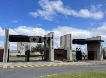 Terreno / Lote , Querétaro · Terreno de 280 m² en Lomas del Campanario