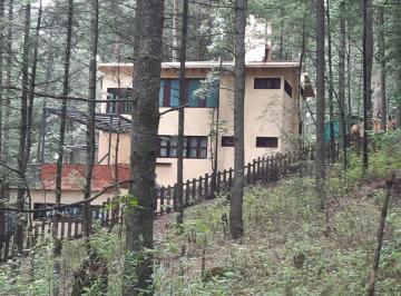 Terreno / Lote , Isidro Fabela · Venta de Terreno en Isidro Fabela Tlazala