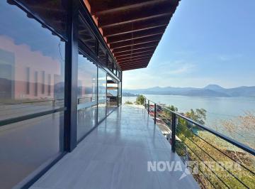 TERRAZA VISTA AL LAGO · Casa con Espectacular Vista Al Lago