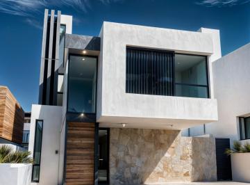 Casa de 3 habitaciones, El Marqués · Estrena Residencia en Zibatá, 3 Recámaras, 3.5 Baños, Roof Garden, Luxury!