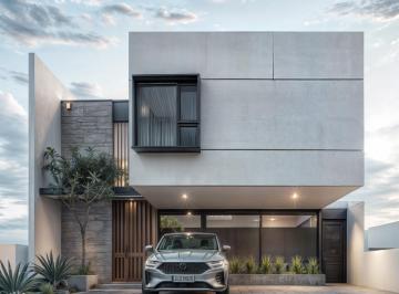 Casa de 3 habitaciones, El Marqués · Casa en Venta en Zibatá, 3 Recámaras, 3.5 Baños, Terreno 200 m², Gran Ubicación