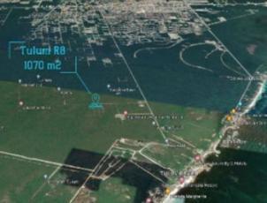 Terreno / Lote , Tulum · Terreno en Venta en Tulum, Region 8