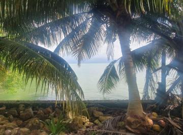 Terreno / Lote · 64m² · 1 Recámara · Terreno con Casa en La Bahia de Chetumal