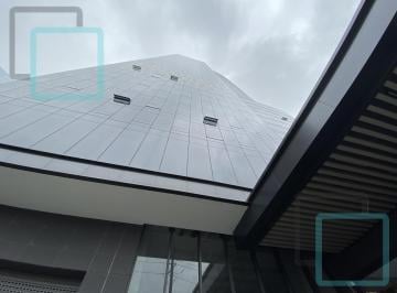 Oficina · 304m² · 43 Estacionamientos · Oficina - Santa María