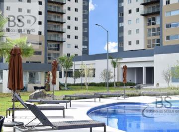 Departamento · 189m² · 4 Recámaras · 2 Estacionamientos · Kl/ Departamento en Venta con Cuarto de Servicio y Amplia Cocina.
