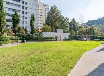 Departamento de 3 habitaciones, Miguel Hidalgo · Departamento Venta Sierra Chalchihui, Lomas de Chapultepec