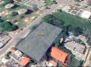 Terreno / Lote · 1693m² · Terreno en Venta en Chetumal Alcatraces