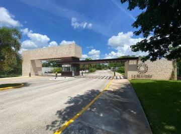 Terreno / Lote , Mérida · Lote en Venta 973 m² en La Rejoyada