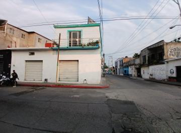 Local comercial , Cuautla · Local en Renta, Centro, Cuautla, Ocl - 204