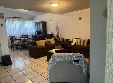 Dúplex de 5 habitaciones, Tlalpan · Venta Casa Duplex en Pedregal de San Nicolas, Tlalpan