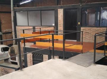 Bodega comercial de 2 habitaciones, Pachuca · Venta de Bodega en Blvd Colosio