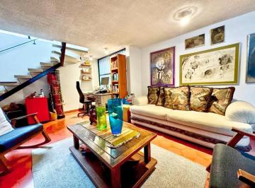 Casa de 5 habitaciones, Coyoacán · Casa en Venta del Carmen Coyoacán, Av Morelos