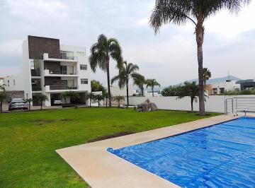Departamento de 3 habitaciones, Querétaro · Departamento en Venta - Real de Juriquilla - Queretaro - De431