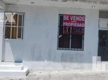 Casa · Se Vende Casa Modificada en Siglo 23, Campeche.