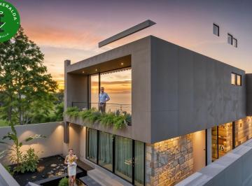 Casa de 3 habitaciones, El Marqués · Casa en Preventa en Zibatá Priv. Garambullo Querétaro