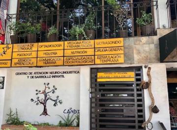 Oficina de 1 habitación, Coyoacán · Consultorio/of Renta Coyoacan Los Cedros Coyoacan