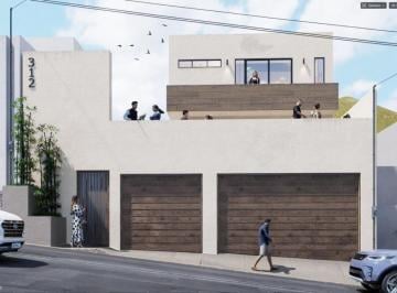 Casa de 3 habitaciones, Tijuana · En Venta Casa Nueva 3 Recamaras Colonia Morelos