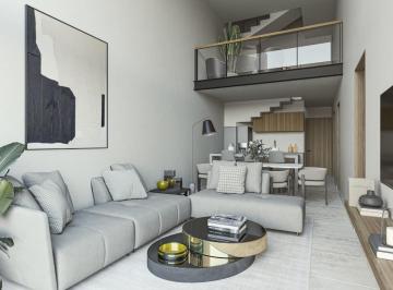 Departamento · 94m² · 2 Recámaras · 1 Estacionamiento · Departamento en Nuevo Proyecto Residencial Le Parc