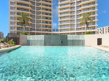 Departamento · 250m² · 3 Recámaras · Departamento en Cancúexclusivo Departamento |3br| Espacios Amplios |vistas Panorámicas| Puerto Cancú