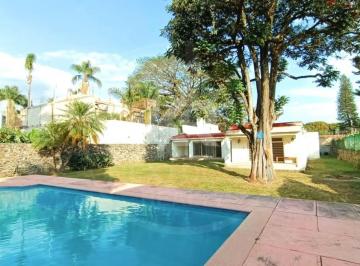 Terreno / Lote , Cuernavaca · Casa Para Remodelar en Terreno Plano de 1,273 m² Sin Vigilancia en Delicias