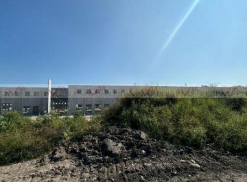 Terreno industrial , Apodaca · Terreno Industrial en Venta en Agua Fría