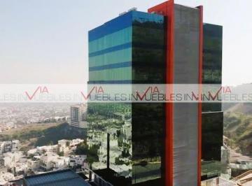 Oficina · 226m² · 9 Estacionamientos · Oficina en Renta en Monterrey