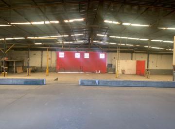 Bodega comercial · 3887m² · 10 Estacionamientos · Bodega en Corregidora - (4)