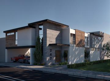 Casa de 3 habitaciones, Saltillo · Casa Nueva en Venta en Habita II