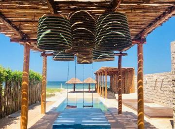 CLUB DE PLAYA · Venta de Villa en Telchac Puerto