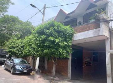 Local comercial · 401m² · 8 Estacionamientos · Local Comercial en Venta, Taller Mecánico Aclientado en Lomas del Chamizal - (4)