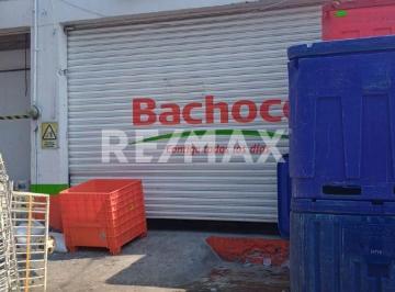 Bodega comercial · 75m² · Se Renta Bodega Dentro de La Central de Abastos de Atizapan. - (4)