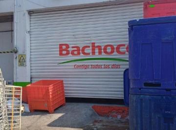 Bodega comercial · 75m² · Se Renta Bodega Dentro de La Central de Abastos de Atizapan. - (4)