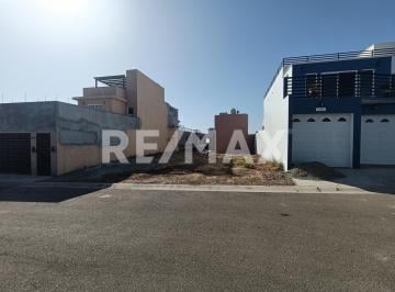 Terreno / Lote · 120m² · Terreno en Puntazul, Rosarito - (4)
