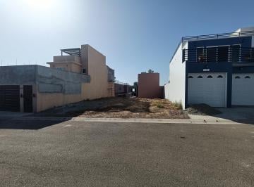 Terreno / Lote · 120m² · Terreno en Puntazul, Rosarito - (4)