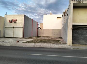 Terreno / Lote · 200m² · Terreno Comercial Zona Dorada Tampico
