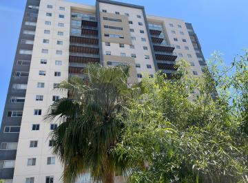 Fachada · Departamento en Venta en Biósfera Towers Juriquilla y Vive Como en un Resort