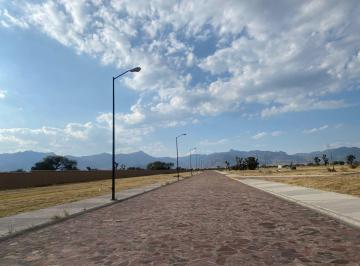 Terreno / Lote · 234m² · Terreno - Villa de Reyes