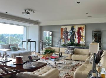 Departamento de 4 habitaciones, Alvaro Obregón · Penthouse en Venta, Jardines del Pedregal