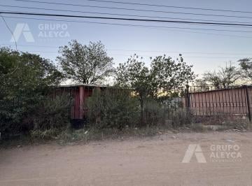Terreno / Lote · 40m² · 3 Recámaras · Terreno en Col Crucero