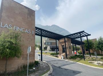 Terreno / Lote · 393m² · Terreno en Venta Valle Poniente Las Fincas II